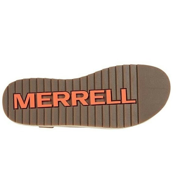 Merrell Women's Juno Strap Sandals Size 10, Light Brown. - Picture 5 of 5